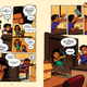 Illustration for article titled Imagination fuels backyard adventure in this iCardboard Kingdom /iexclusive
